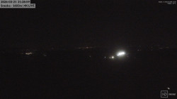 Sněžka - lanovka z Pece pod Sněžkou