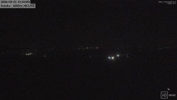 Sněžka - lanovka z Pece pod Sněžkou