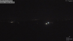 Sněžka - lanovka z Pece pod Sněžkou