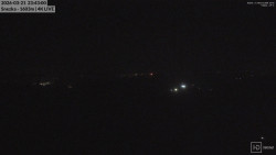 Sněžka - lanovka z Pece pod Sněžkou