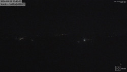 Sněžka - lanovka z Pece pod Sněžkou