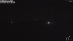 Sněžka - lanovka z Pece pod Sněžkou