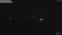 Sněžka - lanovka z Pece pod Sněžkou