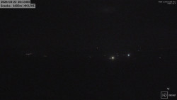 Sněžka - lanovka z Pece pod Sněžkou