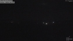 Sněžka - lanovka z Pece pod Sněžkou