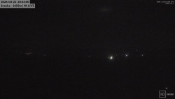 Sněžka - lanovka z Pece pod Sněžkou