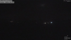 Sněžka - lanovka z Pece pod Sněžkou