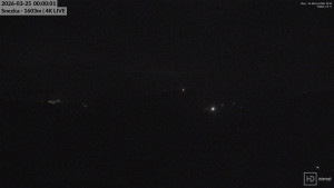 Sněžka - Sněžka - lanovka z Pece pod Sněžkou - 25.3.2026 v 00:00 Sněžka - Sněžka - lanovka z Pece pod Sněžkou - 25.3.2026 v 00:00