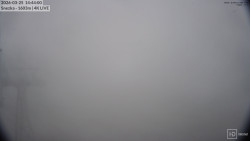 Sněžka - lanovka z Pece pod Sněžkou