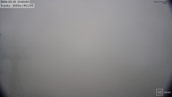 Sněžka - lanovka z Pece pod Sněžkou