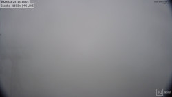 Sněžka - lanovka z Pece pod Sněžkou