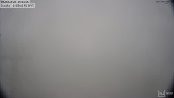 Sněžka - lanovka z Pece pod Sněžkou