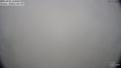 Sněžka - lanovka z Pece pod Sněžkou