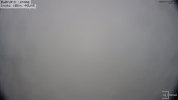 Sněžka - lanovka z Pece pod Sněžkou