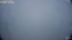 Sněžka - lanovka z Pece pod Sněžkou