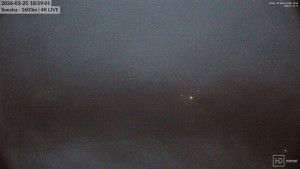 Sněžka - Sněžka - lanovka z Pece pod Sněžkou - 25.3.2026 v 19:00 Sněžka - Sněžka - lanovka z Pece pod Sněžkou - 25.3.2026 v 19:00