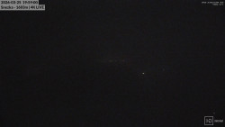 Sněžka - lanovka z Pece pod Sněžkou