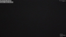 Sněžka - lanovka z Pece pod Sněžkou