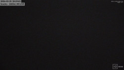 Sněžka - lanovka z Pece pod Sněžkou