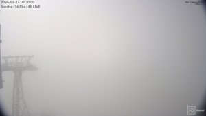 Sněžka - Sněžka - lanovka z Pece pod Sněžkou - 27.3.2026 v 09:30 Sněžka - Sněžka - lanovka z Pece pod Sněžkou - 27.3.2026 v 09:30