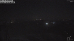 Sněžka - lanovka z Pece pod Sněžkou