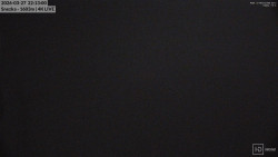 Sněžka - lanovka z Pece pod Sněžkou