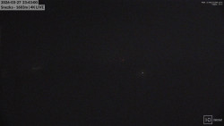 Sněžka - lanovka z Pece pod Sněžkou