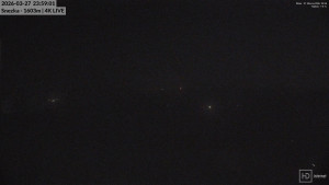 Sněžka - Sněžka - lanovka z Pece pod Sněžkou - 28.3.2026 v 00:00 Sněžka - Sněžka - lanovka z Pece pod Sněžkou - 28.3.2026 v 00:00