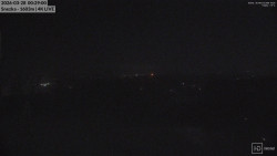 Sněžka - lanovka z Pece pod Sněžkou