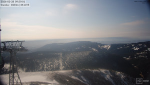 Sněžka - Sněžka - lanovka z Pece pod Sněžkou - 28.3.2026 v 10:00 Sněžka - Sněžka - lanovka z Pece pod Sněžkou - 28.3.2026 v 10:00