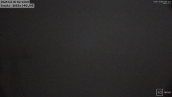 Sněžka - lanovka z Pece pod Sněžkou