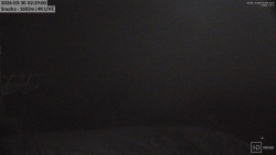 Sněžka - lanovka z Pece pod Sněžkou