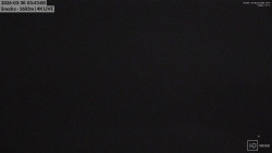 Sněžka - lanovka z Pece pod Sněžkou