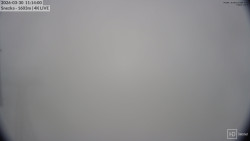 Sněžka - lanovka z Pece pod Sněžkou