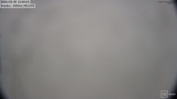 Sněžka - lanovka z Pece pod Sněžkou