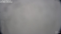 Sněžka - lanovka z Pece pod Sněžkou