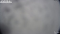 Sněžka - lanovka z Pece pod Sněžkou