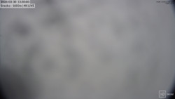 Sněžka - lanovka z Pece pod Sněžkou