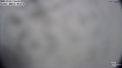 Sněžka - lanovka z Pece pod Sněžkou