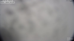 Sněžka - lanovka z Pece pod Sněžkou