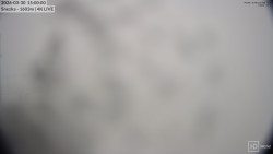 Sněžka - lanovka z Pece pod Sněžkou