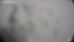 Sněžka - lanovka z Pece pod Sněžkou