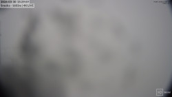 Sněžka - lanovka z Pece pod Sněžkou