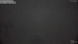 Sněžka - lanovka z Pece pod Sněžkou