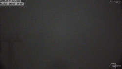 Sněžka - lanovka z Pece pod Sněžkou