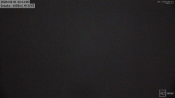 Sněžka - lanovka z Pece pod Sněžkou