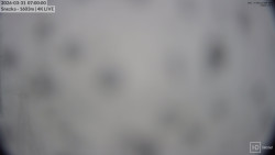 Sněžka - lanovka z Pece pod Sněžkou