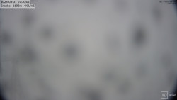 Sněžka - lanovka z Pece pod Sněžkou