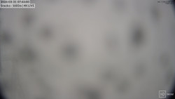 Sněžka - lanovka z Pece pod Sněžkou