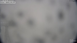 Sněžka - lanovka z Pece pod Sněžkou